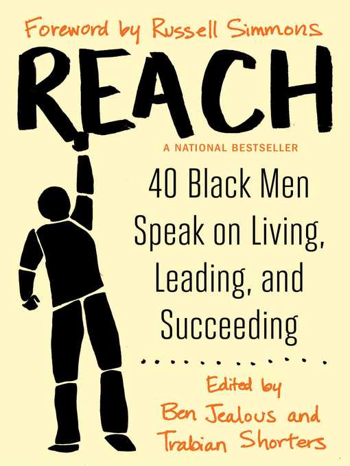 Title details for Reach by Ben Jealous - Available